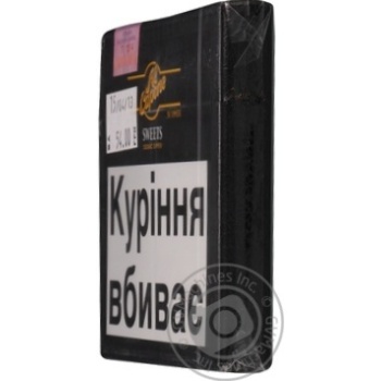 Al Capone Sweets filter Cigars - buy, prices for - photo 3