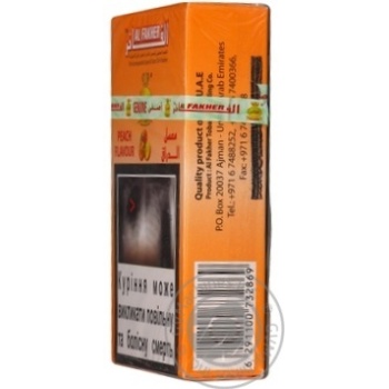 Tobacco Al fakher 50g - buy, prices for MegaMarket - photo 3