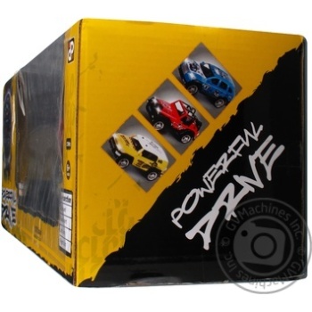 Hot Skull toy radio-controlled machine JP383 - buy, prices for - photo 10