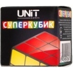 Іграшка Суперкубик арт.21101-US