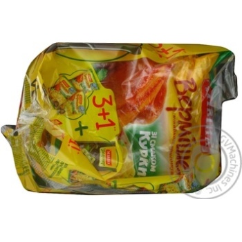 pasta vermicelli mivina 217g Ukraine - buy, prices for - photo 5