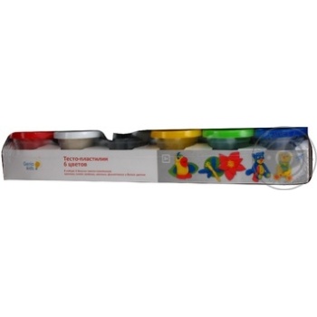 Toy Dream-makers for children's creativity from 3 months - buy, prices for MegaMarket - photo 2
