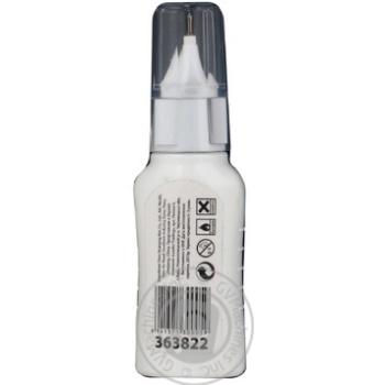 corrector-pen leader 15ml - buy, prices for - photo 3