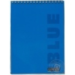 Блокнот Графика А5 48 листов