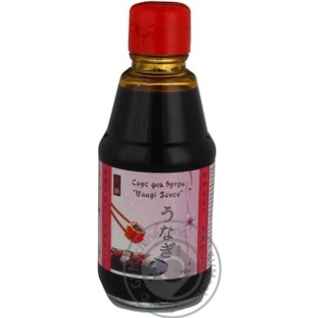 Sauce Js 250ml - buy, prices for MegaMarket - photo 4