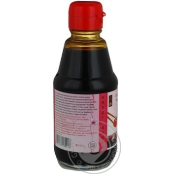 Sauce Js 250ml - buy, prices for MegaMarket - photo 3
