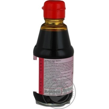 Sauce Js 250ml - buy, prices for MegaMarket - photo 2