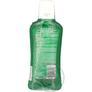 mouthwash lisnyy balzam gum 400ml - buy, prices for - photo 3