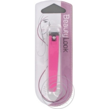 Inter-Vion Cosmetic Nippers 400287 - buy, prices for MegaMarket - photo 2