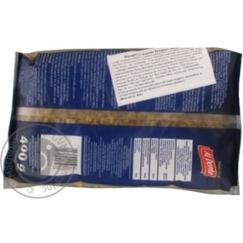 pasta al dente 400g - buy, prices for - photo 2