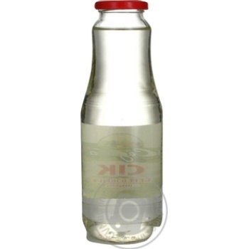 juice sadyba birch sap 1000ml glass bottle Ukraine - buy, prices for - photo 2