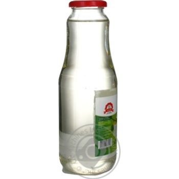 juice sadyba birch sap 1000ml glass bottle Ukraine - buy, prices for - photo 3