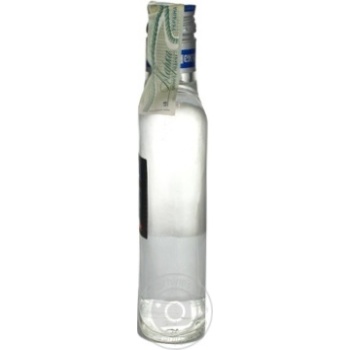 Vodka Chekushka 38% 250ml glass bottle - buy, prices for MegaMarket - photo 2