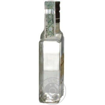 Vodka Drevno kyivska Classic 40% 200ml glass bottle Ukraine - buy, prices for NOVUS - photo 3