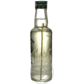 Vodka Zybrovka 40% 200ml glass bottle Poland - buy, prices for MegaMarket - photo 2
