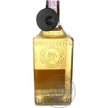 tequila messicano 40% 1000ml glass bottle Mexico - buy, prices for - photo 5