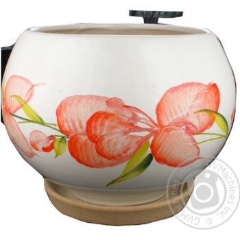 flowerpot ceramic Ukraine