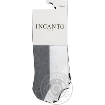 sock innamore cotton Italy