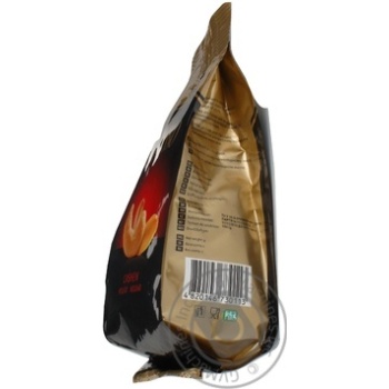 Nuts cashew Misso salt salt 150g - buy, prices for MegaMarket - photo 5