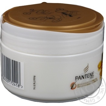 mask pantene pro-v hair loss 200ml - buy, prices for - photo 2