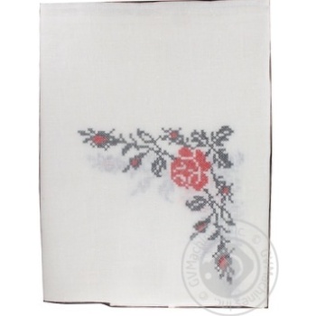 Table-cloth - buy, prices for MegaMarket - photo 2