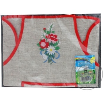 apron - buy, prices for - photo 6