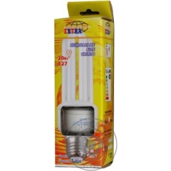 bulb e27 20w - buy, prices for - photo 1