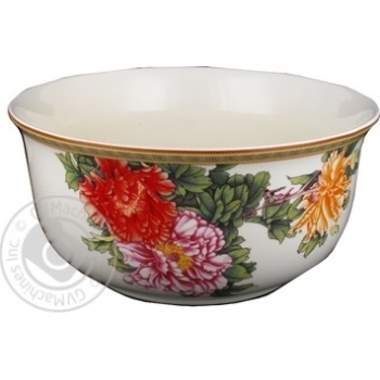 salad bowl imari - buy, prices for - photo 1