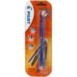 Ручка капілярна Pilot Frixion Pointl 0,5 синя BL-FRP5-L