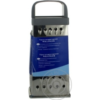 Grater Willinger - buy, prices for MegaMarket - photo 2