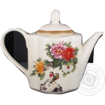 tea-pot imari - buy, prices for - photo 5