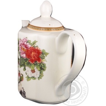 tea-pot imari - buy, prices for - photo 4