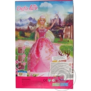 toy defa from 3 years - buy, prices for - photo 2