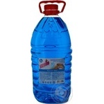 Soap Silvia liquid 5000ml