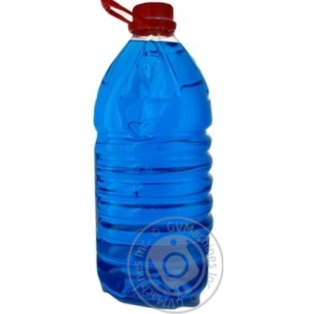 Soap Silvia liquid 5000ml - buy, prices for MegaMarket - photo 2