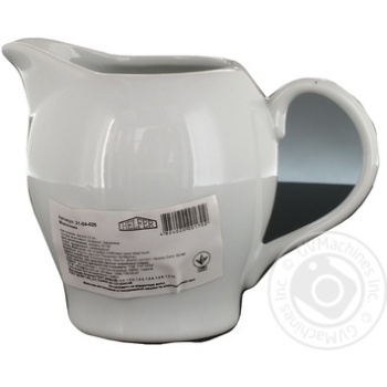 Dishes Helfer 13cm - buy, prices for MegaMarket - photo 2