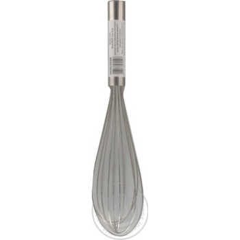 Fackelmann Whisk 26.5cm - buy, prices for - photo 2