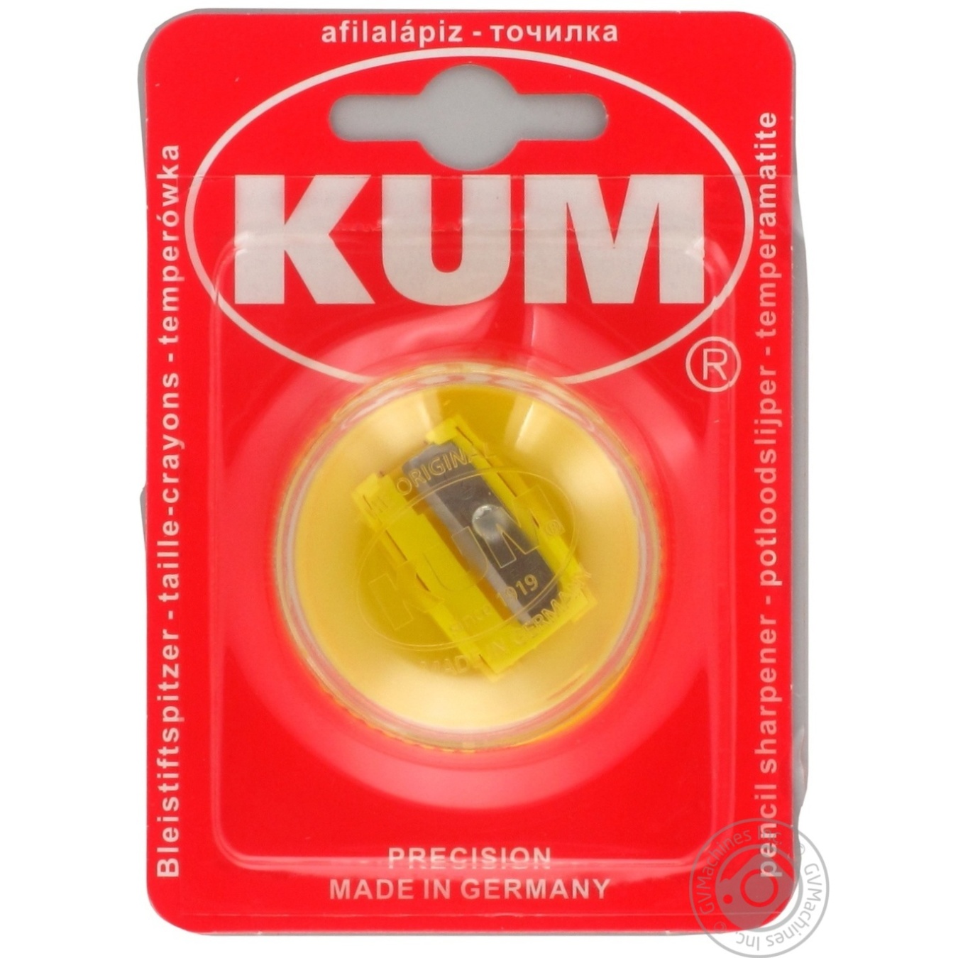 

Точилка KUM арт 1020422