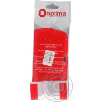 Optima Office Gel-Ink Pens 5pcs - buy, prices for METRO - photo 2