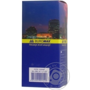 Pen Buromax - buy, prices for MegaMarket - photo 3