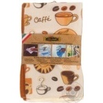 Towel Zastelli for a kitchen 2pcs