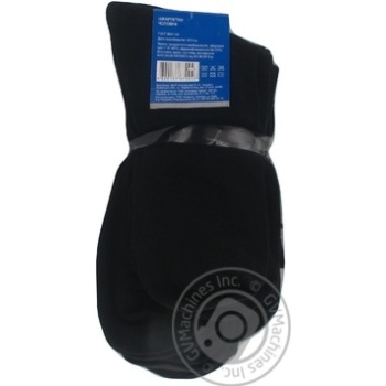 Argo Mens Socks 41-42s - buy, prices for MegaMarket - photo 3