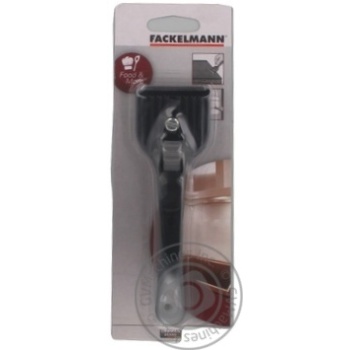 Scrubbers Fackelmann - buy, prices for MegaMarket - photo 1