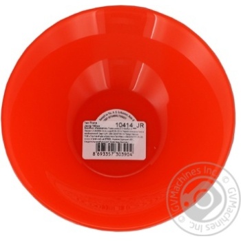 Salad bowl - buy, prices for MegaMarket - photo 2