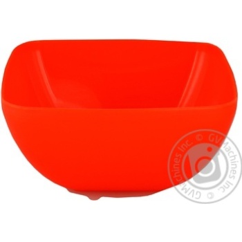 Bowl Plasttorg 500ml - buy, prices for MegaMarket - photo 1