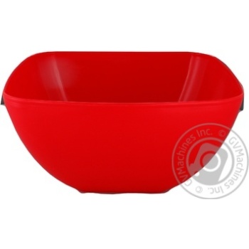 Bowl Plasttorg 3000мл - buy, prices for MegaMarket - photo 1