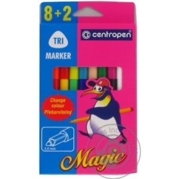 Markers 100g - buy, prices for MegaMarket - photo 1