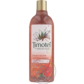 Shampoo Timotei 400ml - buy, prices for NOVUS - photo 2