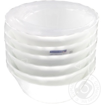 Luminarc salad plate 18cm - buy, prices for - photo 2