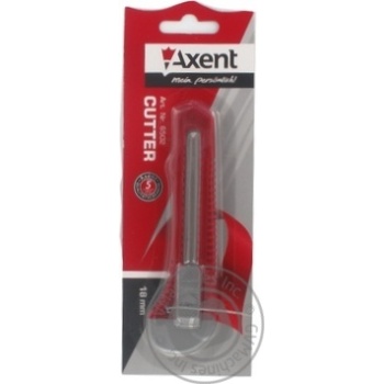 Knife Axent - buy, prices for MegaMarket - photo 1